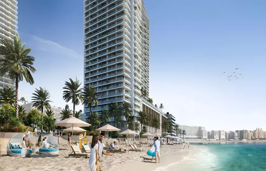 Palace Beach Residence